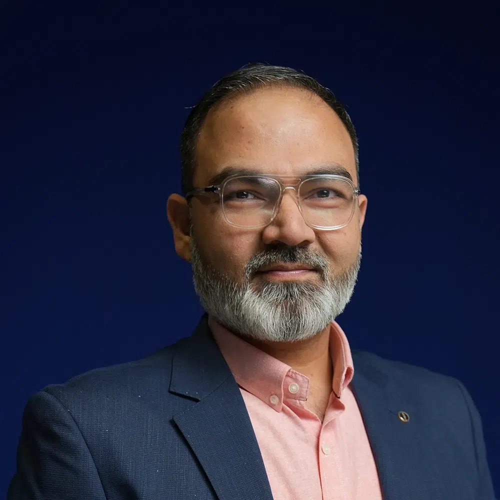 Sohaib Khattak