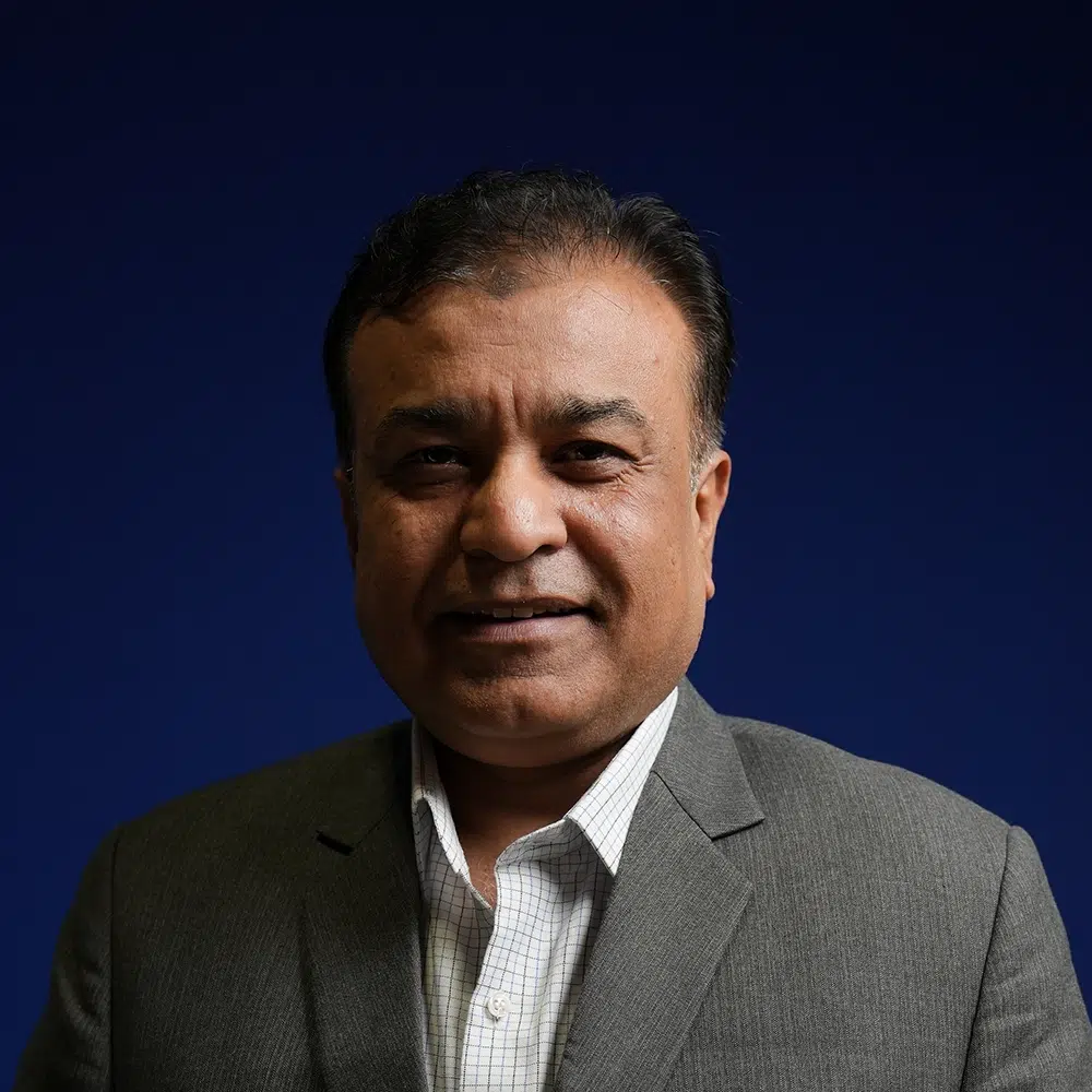 Asad Ali