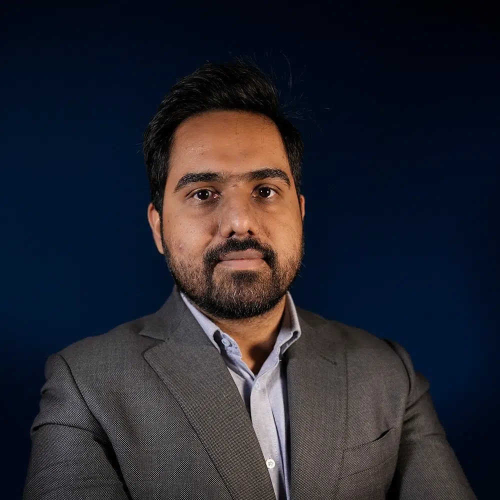 Talha Rauf