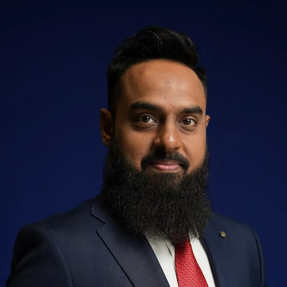 Hamdan Ahsan