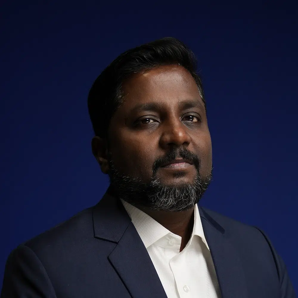 Ravi Swami