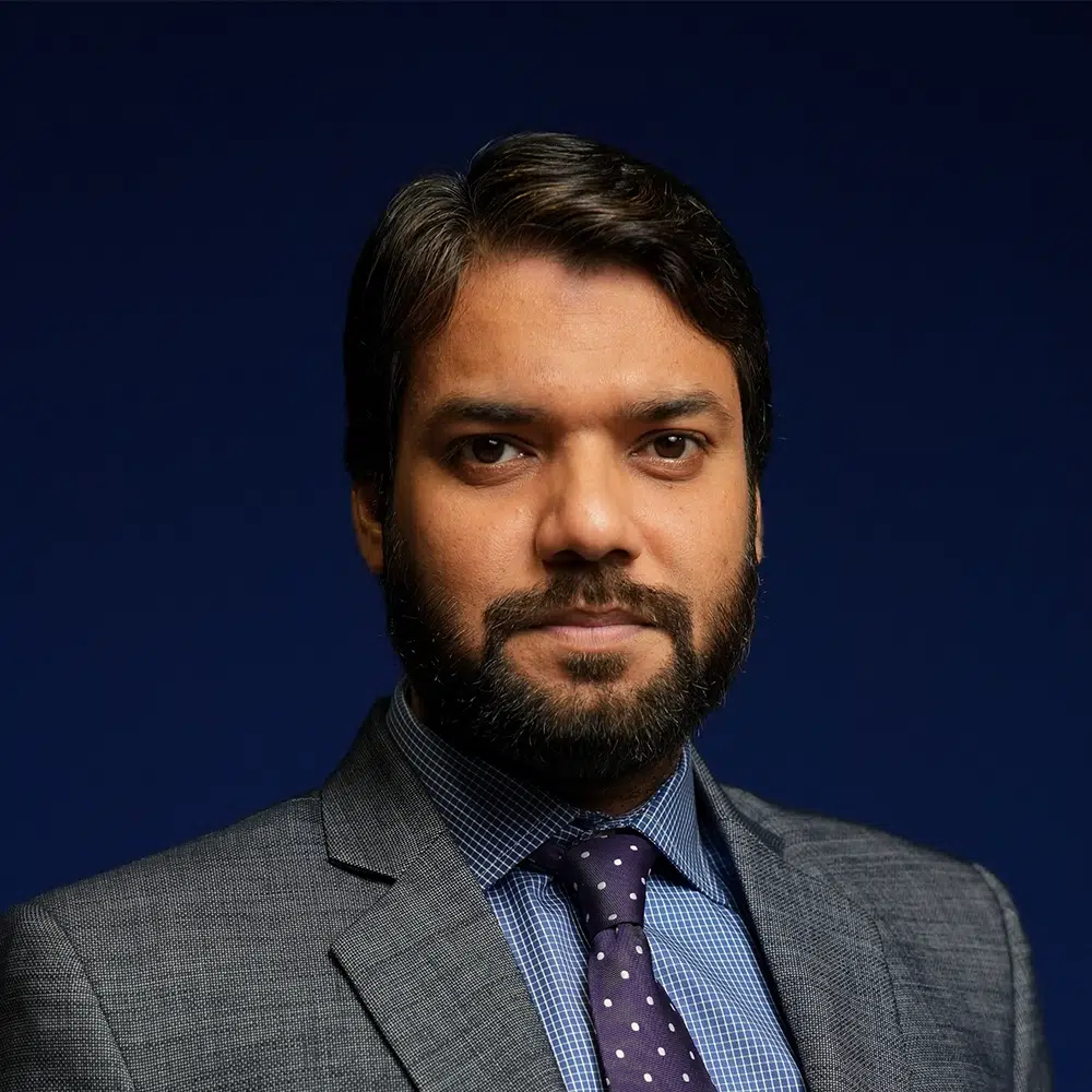 Ovais Mumtaz