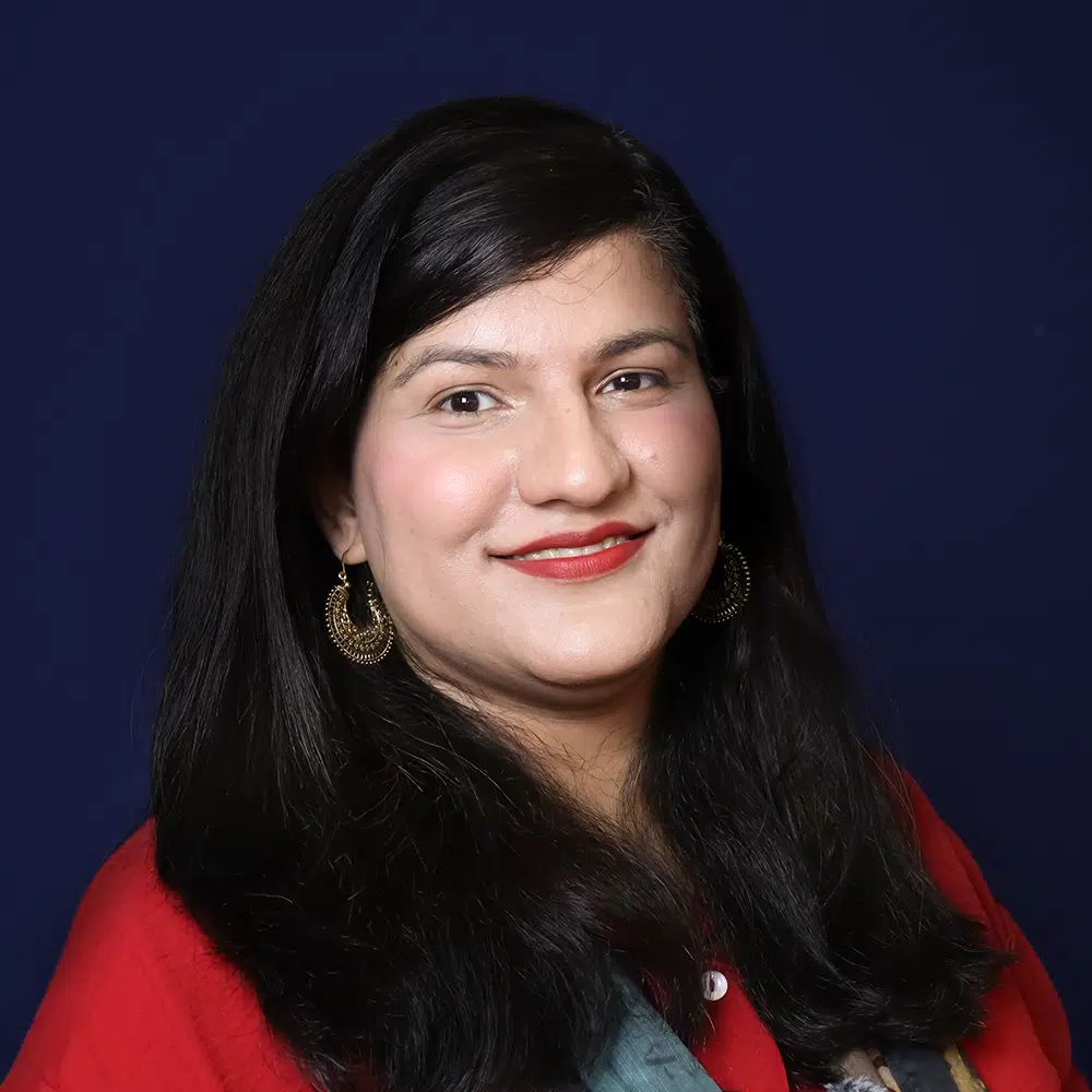 Hira Zainab