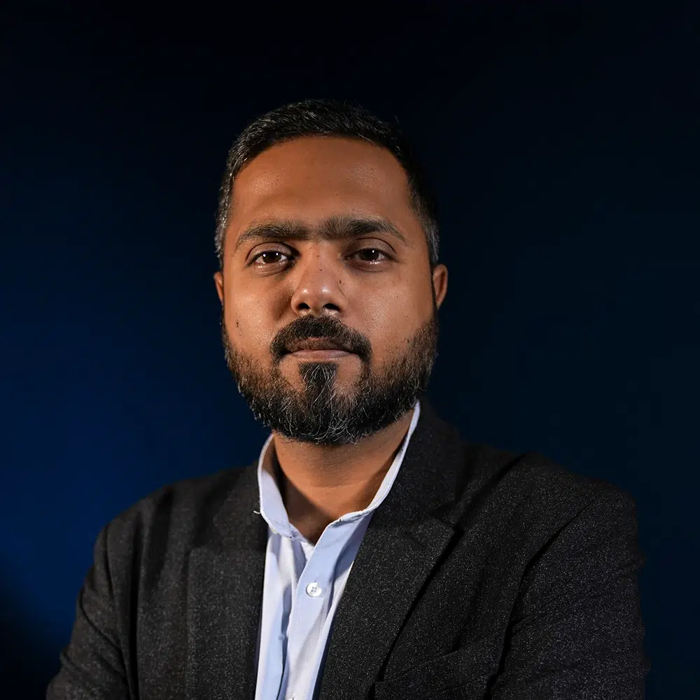 Waqas Arshad
