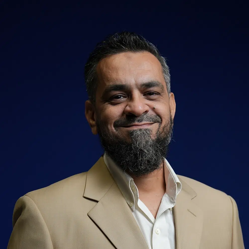 Muhammad Numan Ullah