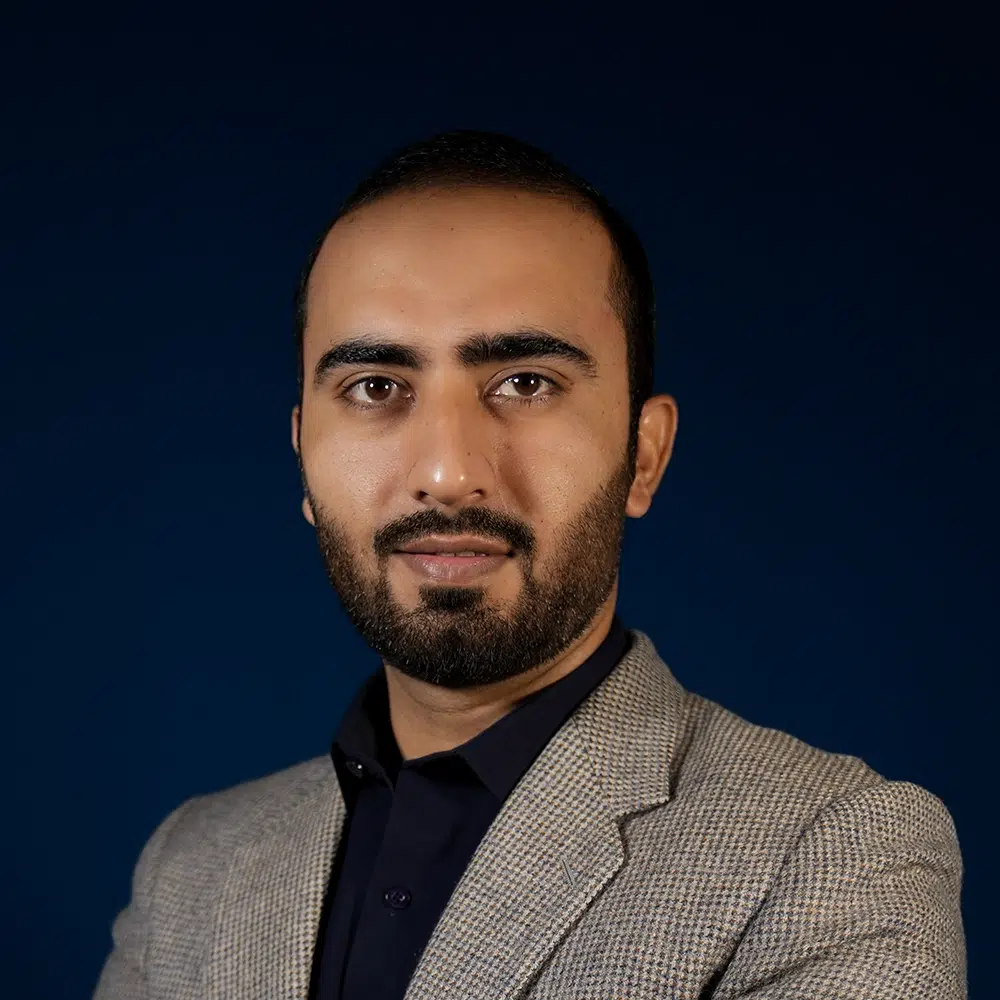 Naveed Shehzad