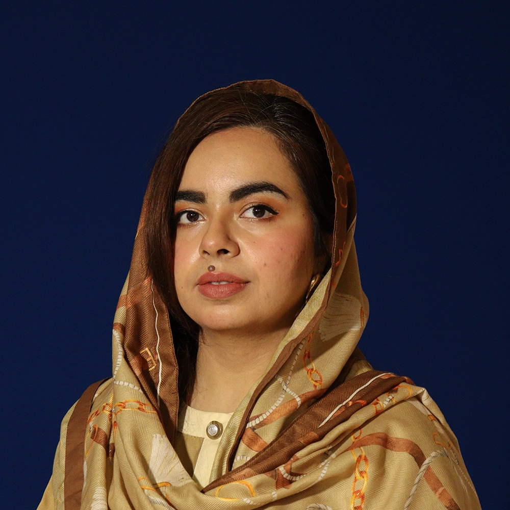 Aleena Khan