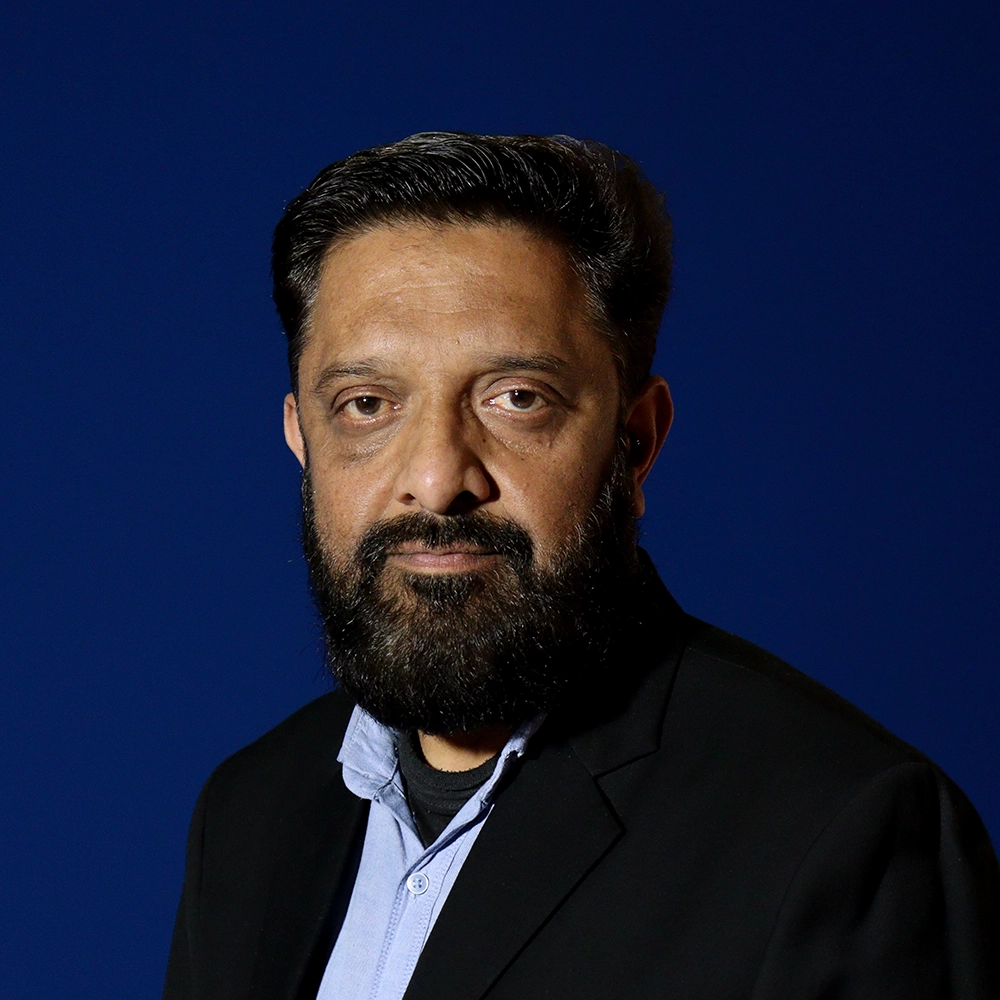Abdul Saeed