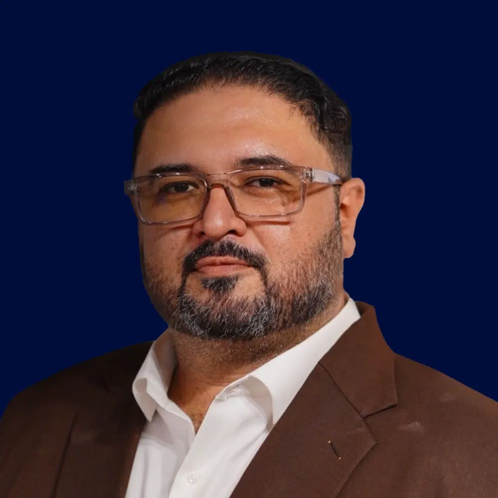 Usama Tariq