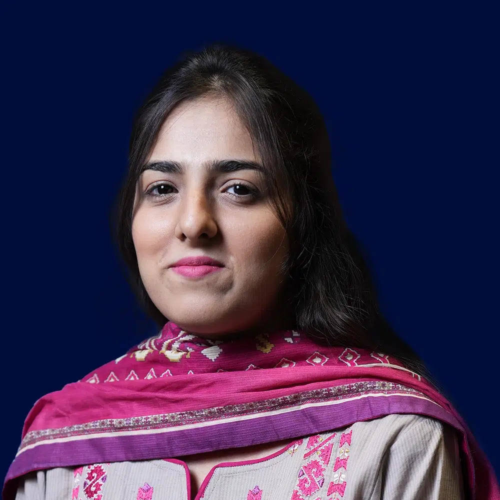 Ayesha Abid