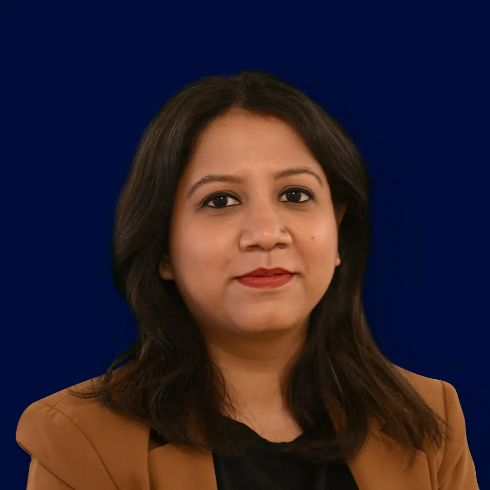 Samra Roohi